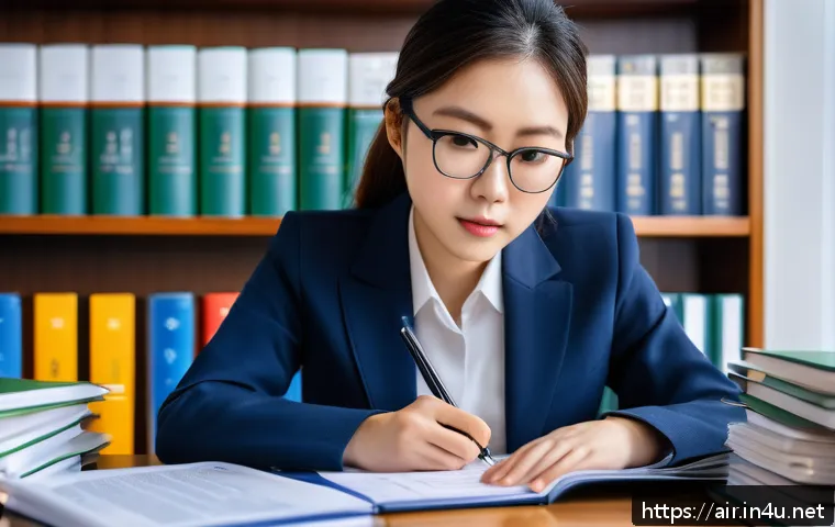 대기환경분야에서 이직할 때 준비해야 할 것 관련 이미지 2